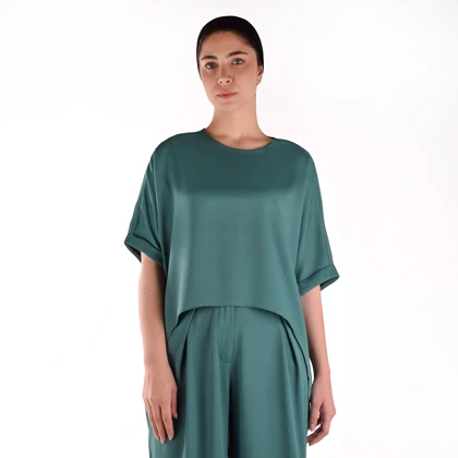 شومیز زنانه D369