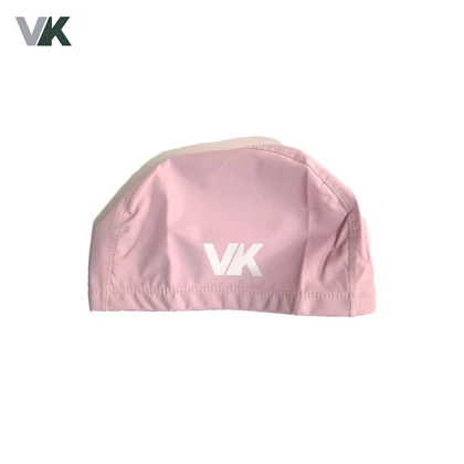 کلاه شنا فومی بزرگسال pu برند VK