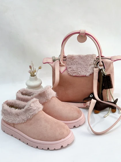 کیف چمپو 3411