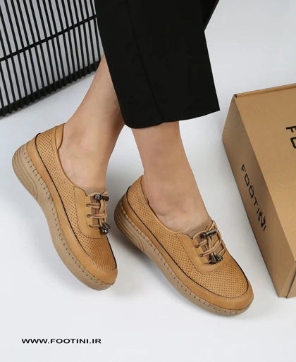 کفش زنانه طبی ژولی BT