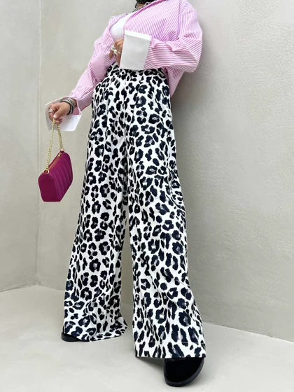 شلوار PATTERN NO.4