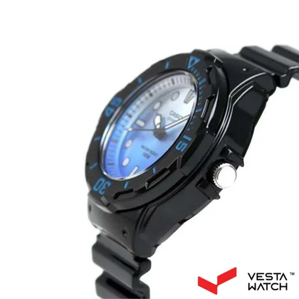 ساعت مچی زنانه کاسیو CASIO مدل LRW-200H-2E