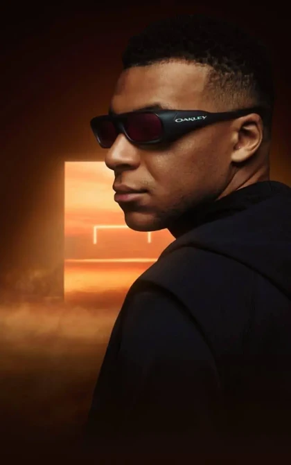 جدید ترین عینک اسپرت برند Oakley -OC01 پینترسی خرید اقساطی