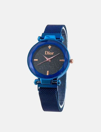 ساعت مچی زنانه Dior