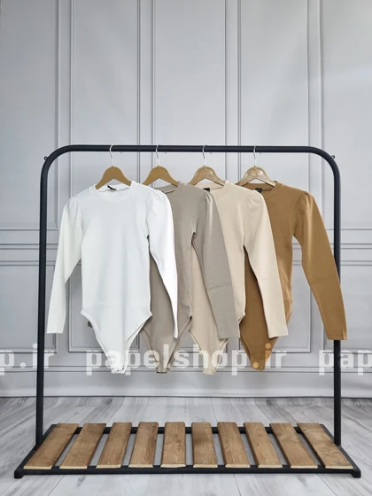 بادی کبریتی پرنسسی یقه گرد