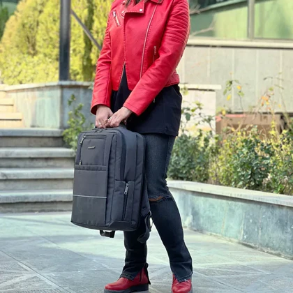 کوله پشتی فوروارد مدل FORWARD - FCLT65026 MAGNETISM VIBES