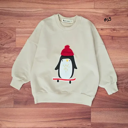 بلوز دورس طرح کلاه برجسته