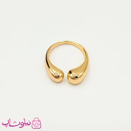انگشتر زنانه ژوپینگ