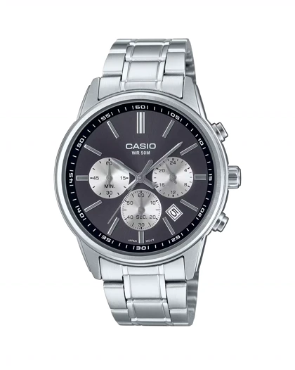 ساعت مچی مردانه کاسیو CASIO MTP-E515D-1AV