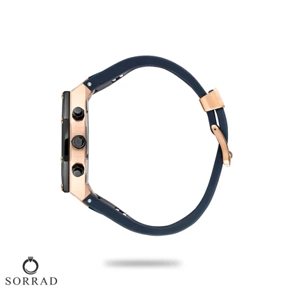 ساعت مچی عقربه‌ای مردانه کوانتوم | مدل Quantum HNG811.999