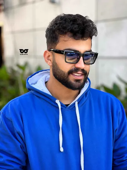 عینک آفتابی ری‌بن مدل RB2191