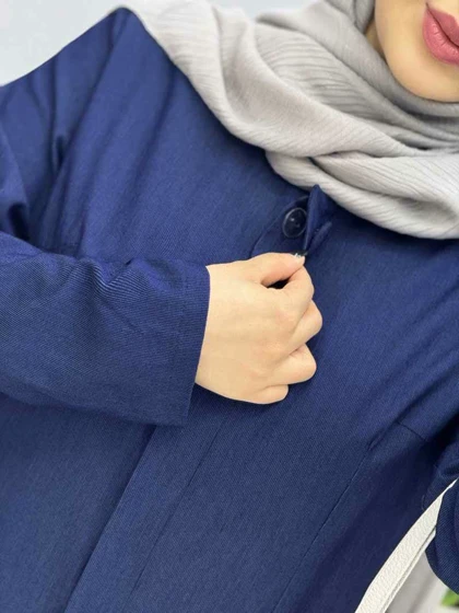 مانتو حانیه