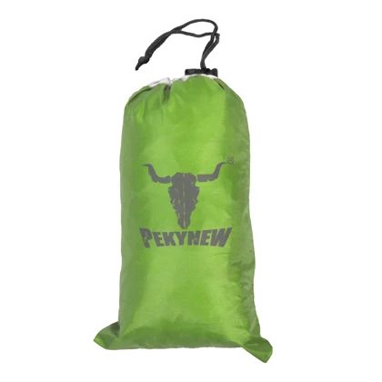 پانچو کوهنوردی اسپرت پکینیو مدل 3L1687 سبز فسفری