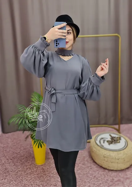تونیک روجا