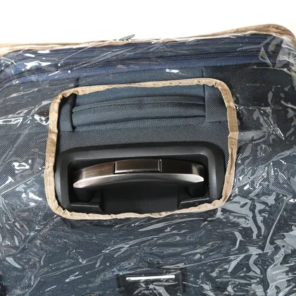 چمدان کیس استار CASE STAR کالکشن JUPITER مدل C9964 سایز کوچک