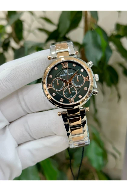 ساعت زنانه daniel-klein