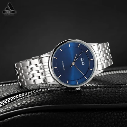 ساعت مردانه کیو اند کیو Q&Q C62A-001PY
