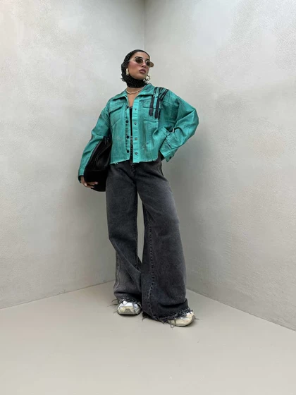 کت BALENCIAGA