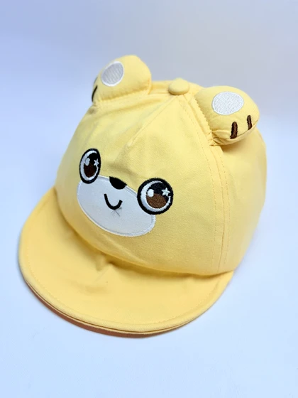 کلاه نوزادی نقاب دار