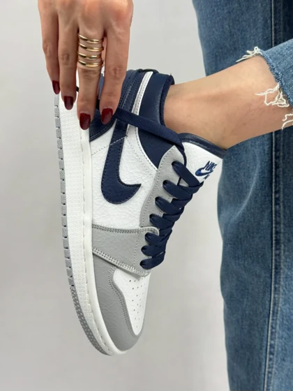 کتانی ایر جردن وان 4349