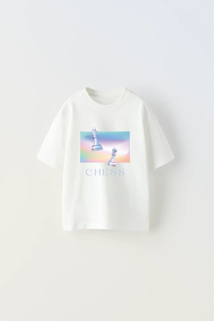 تیشرت بچگانه چمپ کلودینگ the-champ-clothing