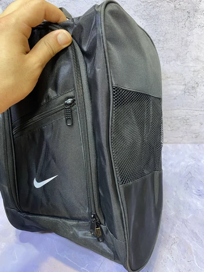شوزبگ