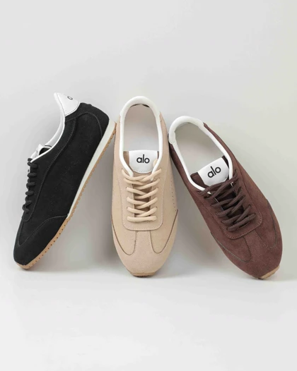 1027 - کتانی الو alo 1027