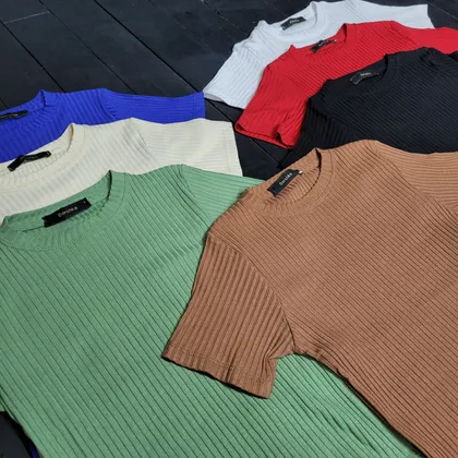بادی تیشرتی(0077)