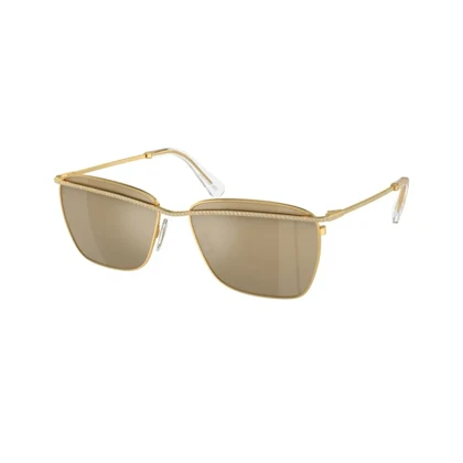 عینک آفتابی سواروسکی Swarovski SK7006S Mirrored