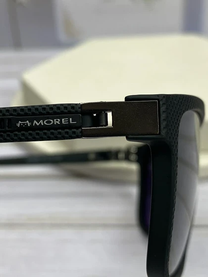 «بهترین عینک آفتابی اوگا مورل با فریم سبک TR90 و طراحی مدرن؛ مناسب رانندگی و استفاده روزمره