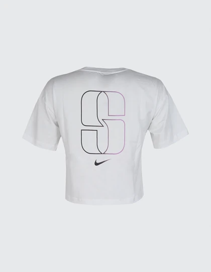 تیشرت اسپرت زنانه نایکی Naddle W