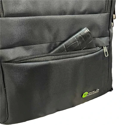 کوله پشتی لپ تاپ مدل mc-457 مناسب تا 15.6 اینچ