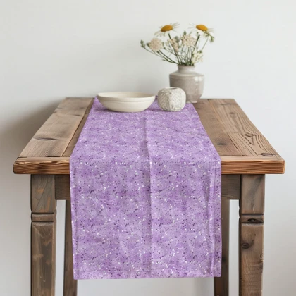 رانر ساده Table Runner163