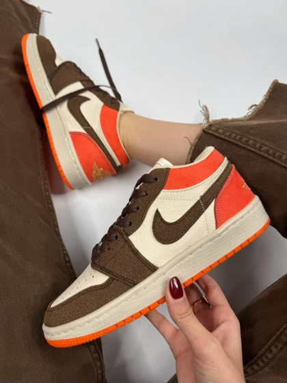 کتانی ایر جردن وان 4349