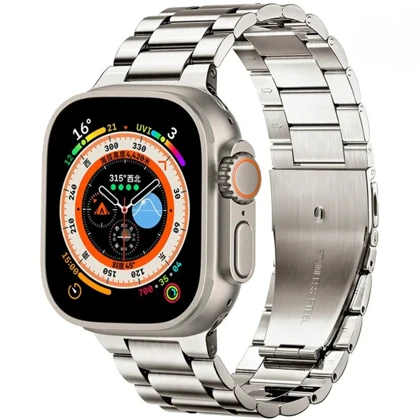 ساعت هوشمند مدل WISME WS-85 Ultra2