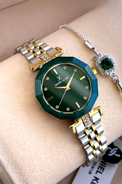 ساعت زنانه daniel-klein daniel-klein