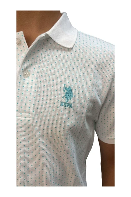 تیشرت مردانه اورجینال assn u.s.-polo-assn.