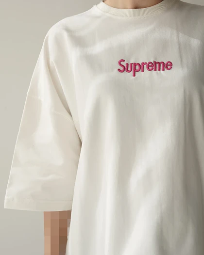 تیشرت باکسیSUPREME | هیبا