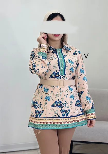 تونیک مجلسی پرنسا