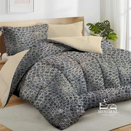 سرویس روتختی مخمل شانل مدل PH