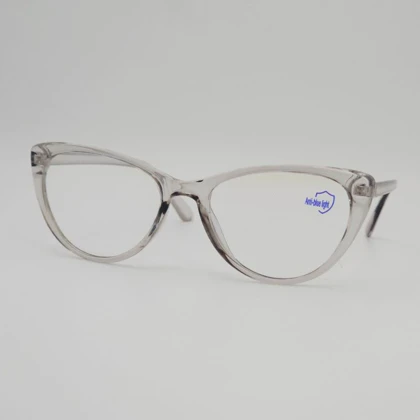 عینک آفتابی زنانه بلوکات Anti Blue Light 280101 مناسب کار با کامپیوتر و موبایل