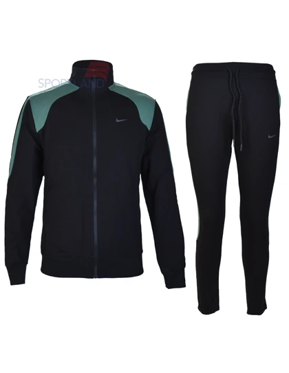 ست سویشرت و شلوار ورزشی مردانه نایکی Jream M