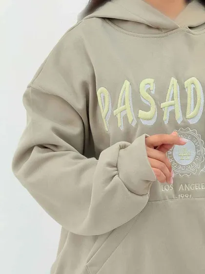 هودی Pasadena