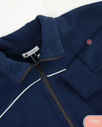 ست سویشرت وشلوارفلور 3655