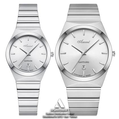 ساعت ست اکسنت Axcent AX160053S