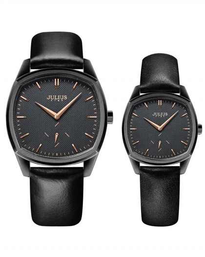 ساعت مچی ست جولیوس JULIUS JS-014LD JS-014MD