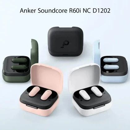 هندزفری بلوتوثی 6.1 ساندکور انکر Anker مدل R60i NC D1202