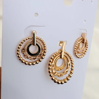 نیم ست پورتوفینو ژوپینگ بدون زنجیر