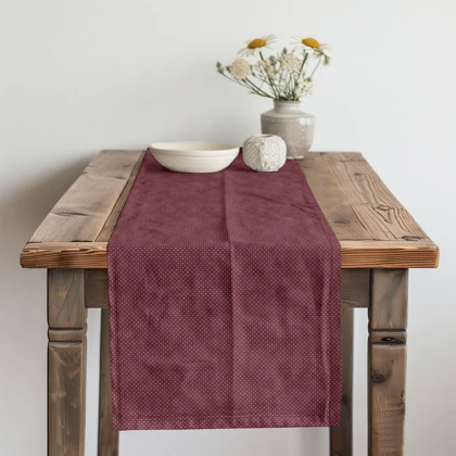 رانر ساده Table Runner306