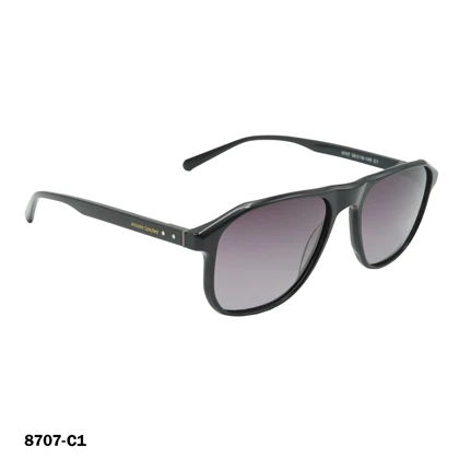 عینک آفتابی یونیسکس آنتونیو سانچز ( ANTONIO SANCHEZ ) مدل S8707